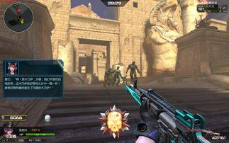 仆人最新爆料武器